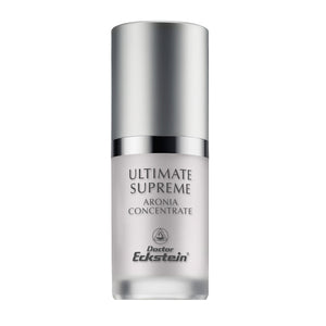Doctor eckstein ultimate supreme aronia concentrate