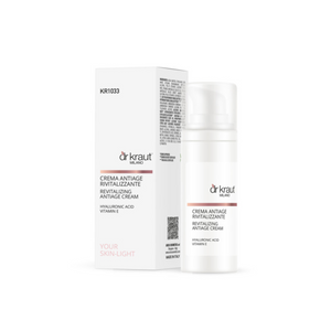 Dr. Kraut Milano Revitalizing Anti-Aging Cream