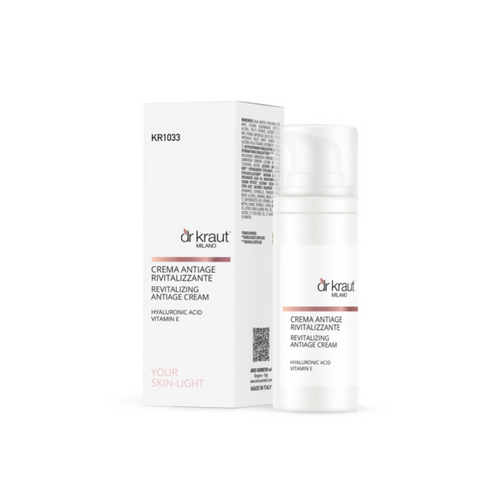 Dr. Kraut Milano Revitalizing Anti-Aging Cream