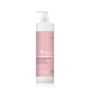 Dr kraut milano latte detergente struccante