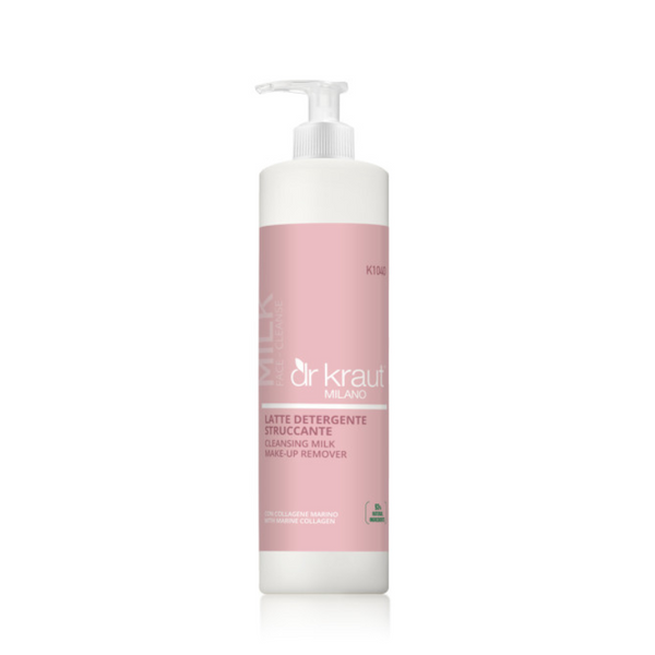 Dr kraut milano latte detergente struccante
