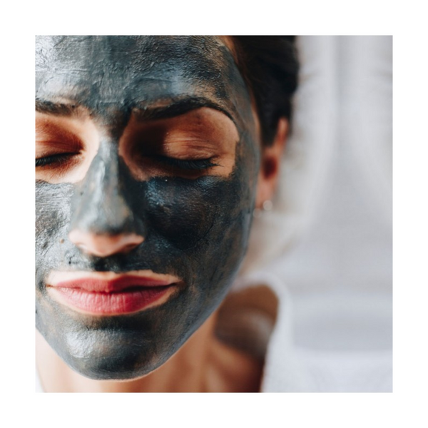 Dr kraut milano maschera nera detox