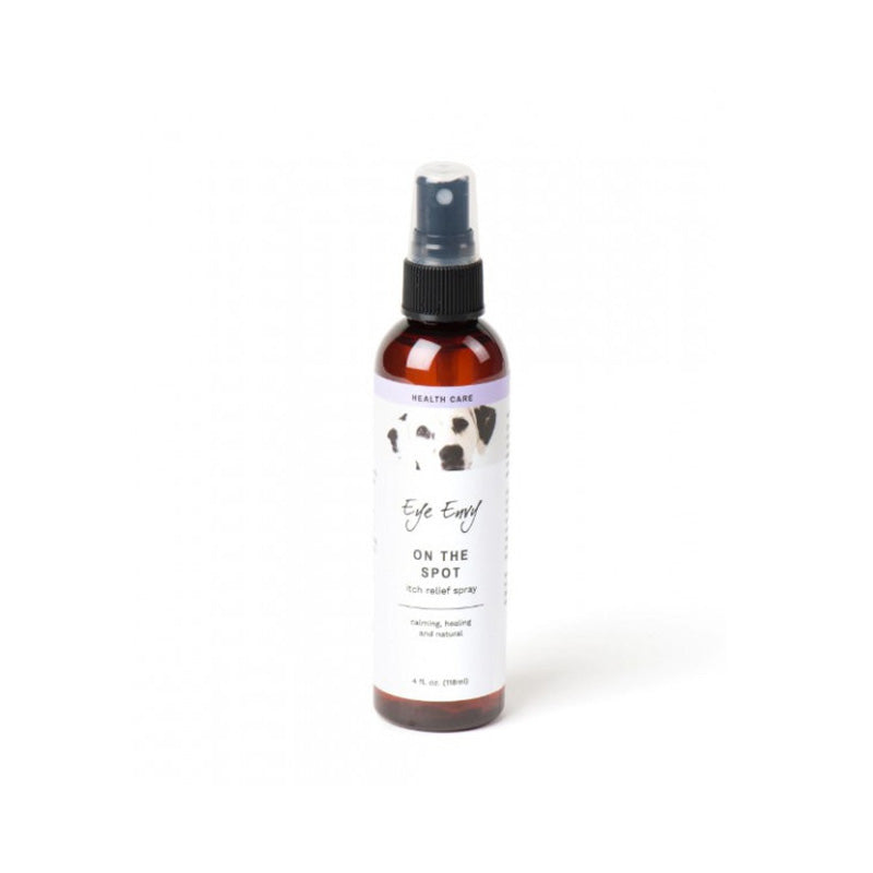 Eye envy cani e gatti spray primo soccorso curativo e lenitivo per ferite