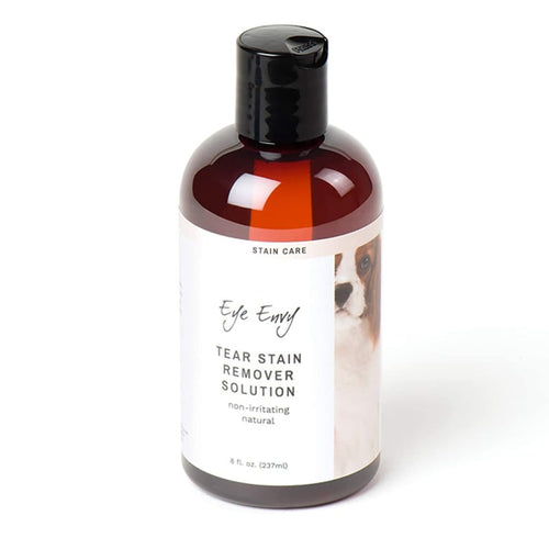 Eye Envy Dog Eye Stain Remover - Cleansing Lotion