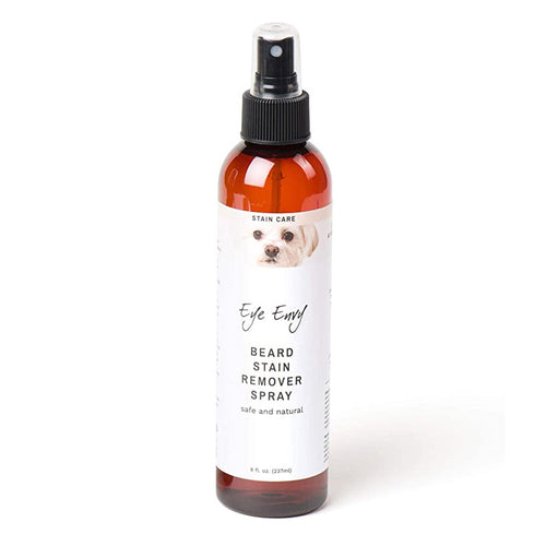 Eye envy cani e gatti smacchiatore barba musetto