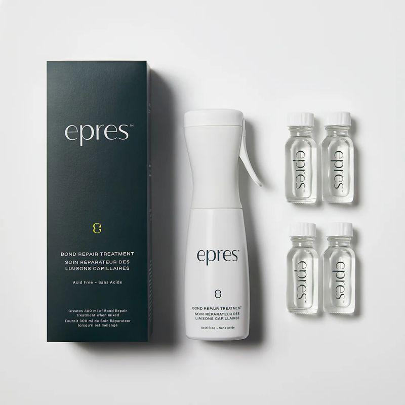 Epres bond repair treatment kit