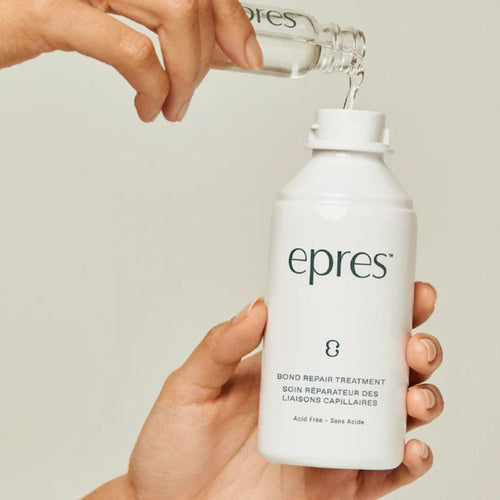 Epres bond repair treatment concentrate refill