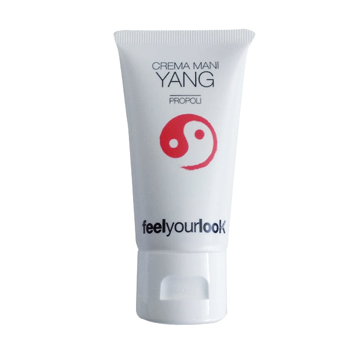 Feel your look crema mani yang propoli