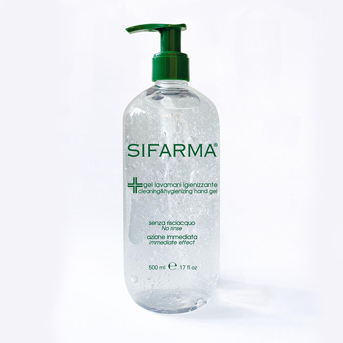 Sifarma  gel lavamani igenizzante