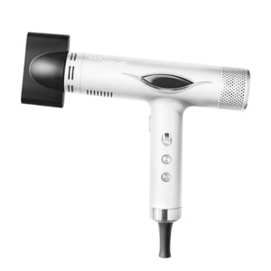 Hairgene high performance phon 2.0 white silver
