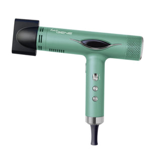 Hairgene high performance phon 2.0 giada silver