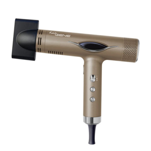 Hairgene high performance phon 2.0 mocha silver