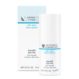 Janssen Aqualift Eye Gel
