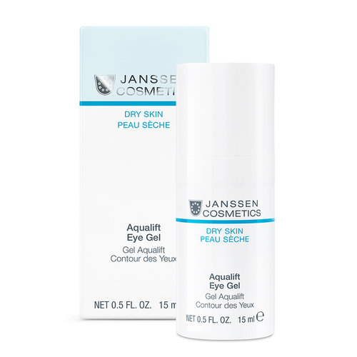 Janssen Aqualift Eye Gel
