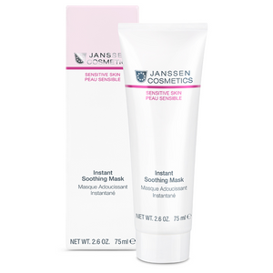 Janssen instant soothing mask