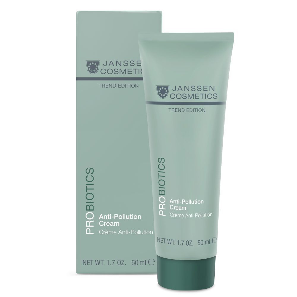 Janssen anti-pollution cream
