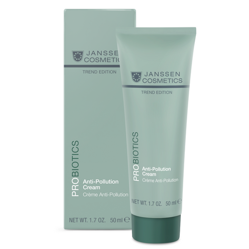 Janssen anti-pollution cream