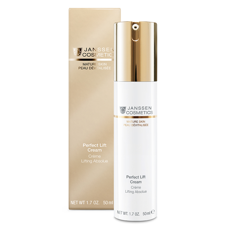 Janssen perfect lift cream