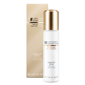 Janssen instant lift serum