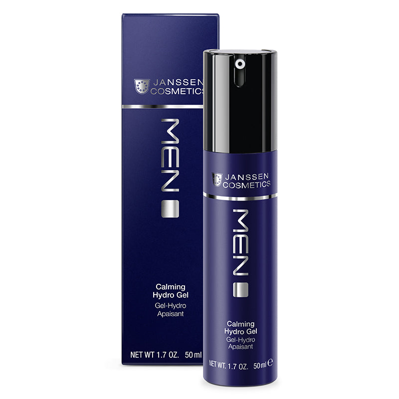Janssen calming hydro gel