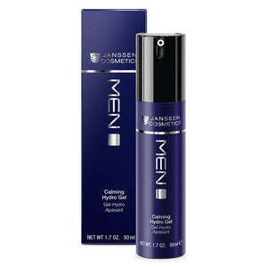Janssen calming hydro gel