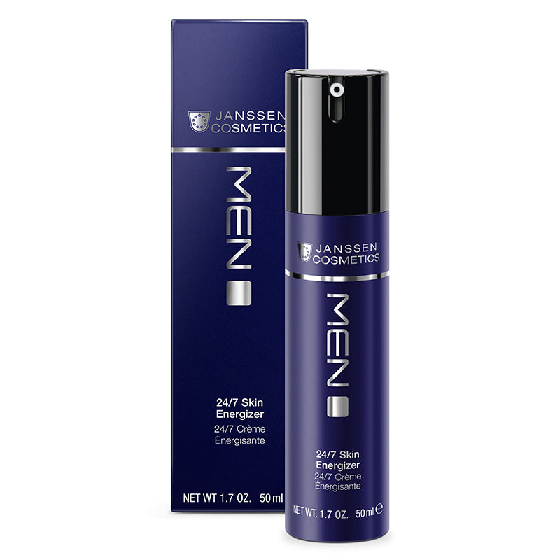 Janssen 24/7 skin energizer
