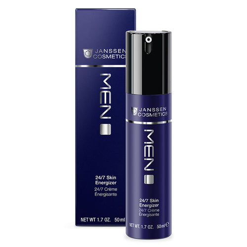 Janssen 24/7 skin energizer