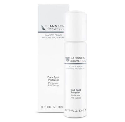 Janssen dark spot perfector