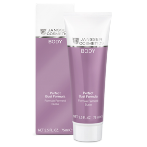 Janssen perfect bust formula