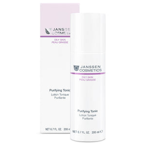Janssen purifying tonic