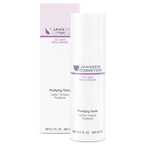 Janssen purifying tonic