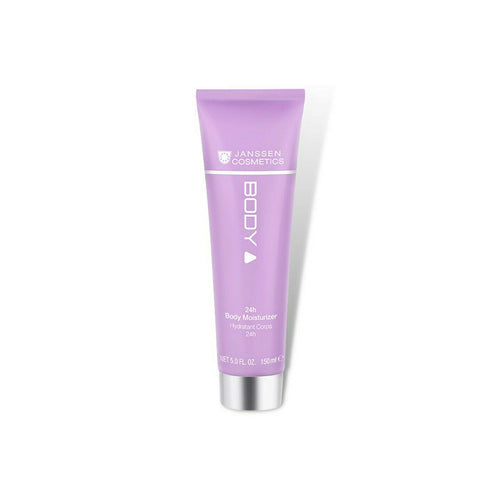 Janssen 24h body moisturizer