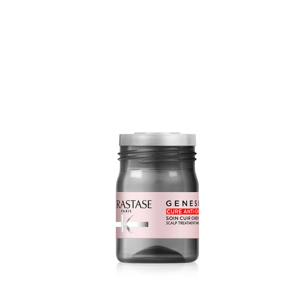 Kerastase genesis cure apaisante- fiale per cuoio capelluto sensibile