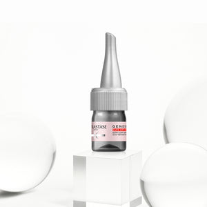 Kerastase genesis cure apaisante- fiale per cuoio capelluto sensibile