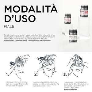 Kerastase genesis cure apaisante- fiale per cuoio capelluto sensibile