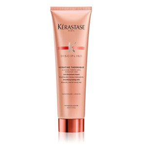 Kerastase keratin thermique - Crema pre-asciugatura per capelli indisciplinati