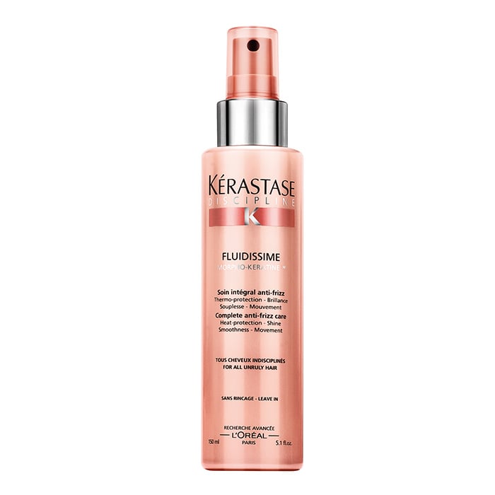 Kerastase discipline fluidissime spray - leave-in anti-umidità e anti-crespo per capelli sottoli e medi