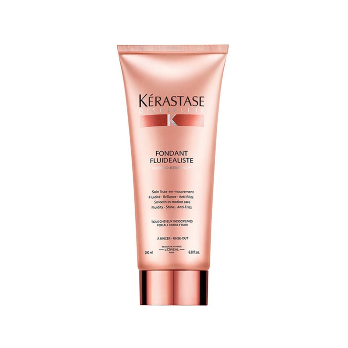 Kerastase discipline fondant fluidealiste - balsamo per capelli indisciplinati da sottili a normali
