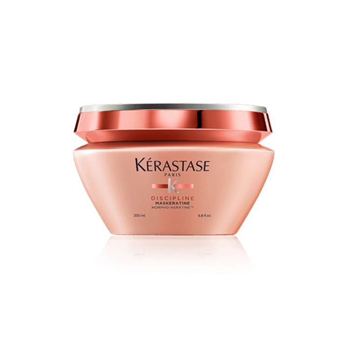 Kerastase discipline maskeratine - maschera per capelli spessi e indisciplinati