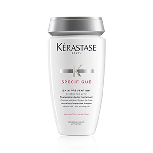 Kerastase specifique bain prevention - anti-hair loss shampoo