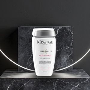 Kerastase specifique bain prevention - anti-hair loss shampoo