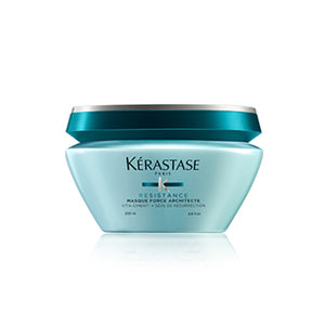 Kerastase resistance masque force architecte - mask for weakened and damaged hair