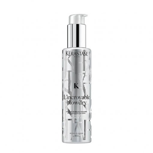 Kerastase l'incroyable blowdry - siero modellante anticrespo