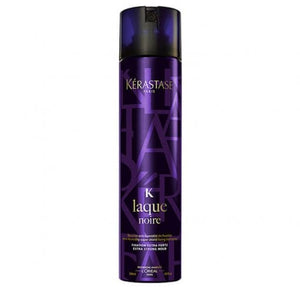 Kerastase laque noire - lacca tenuta forte per tutti i tipi di capelli
