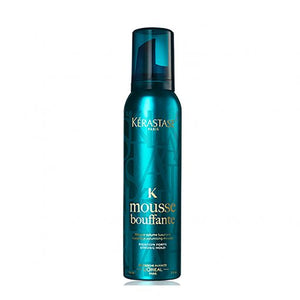 Kerastase mousse bouffante - mousse volumizzante forte