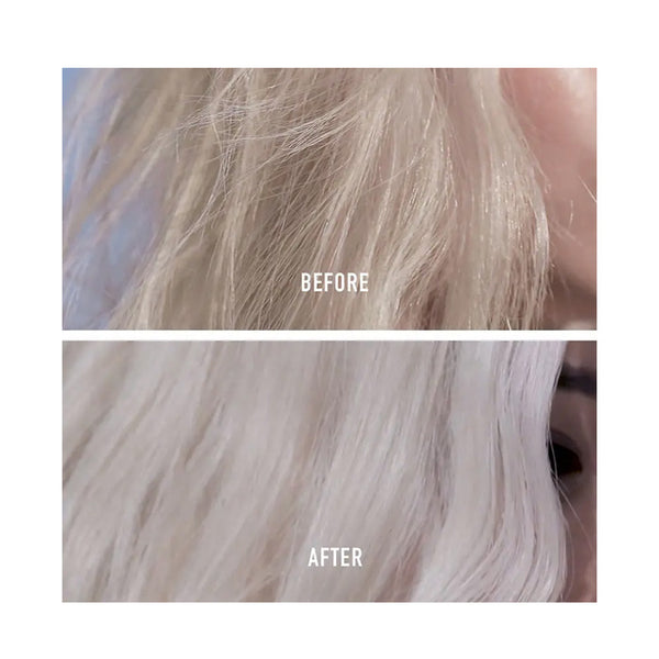 Kerastase blond absolu bain ultra violet - shampoo con pigmenti che neutralizzano i riflessi gialli e arancio indesiderati