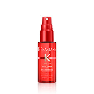 Kerastase soleil huile sirene - spray bifasico protettivo per capelli esposti al sole