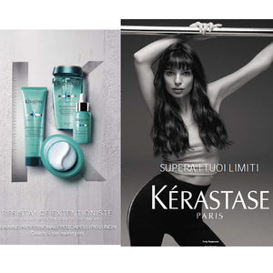 Kerastase resistance thermique extentioniste - protezione termica capelli lunghi