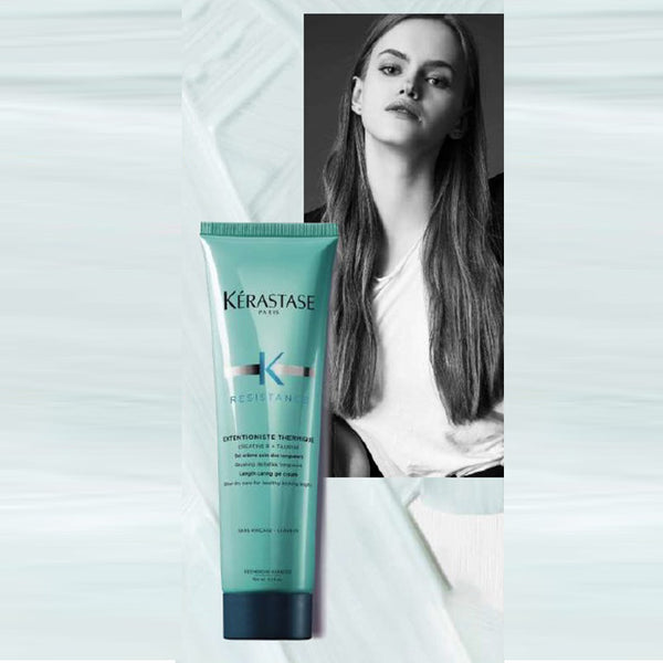Kerastase resistance thermique extentioniste - protezione termica capelli lunghi