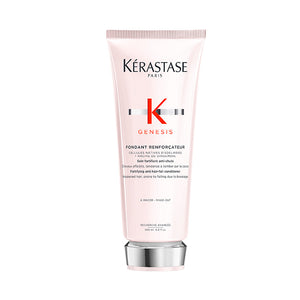 Kerastase genesis fondant renforcateur - conditioner fortificante per capelli indeboliti, propensi alla caduta dovuta a rottura